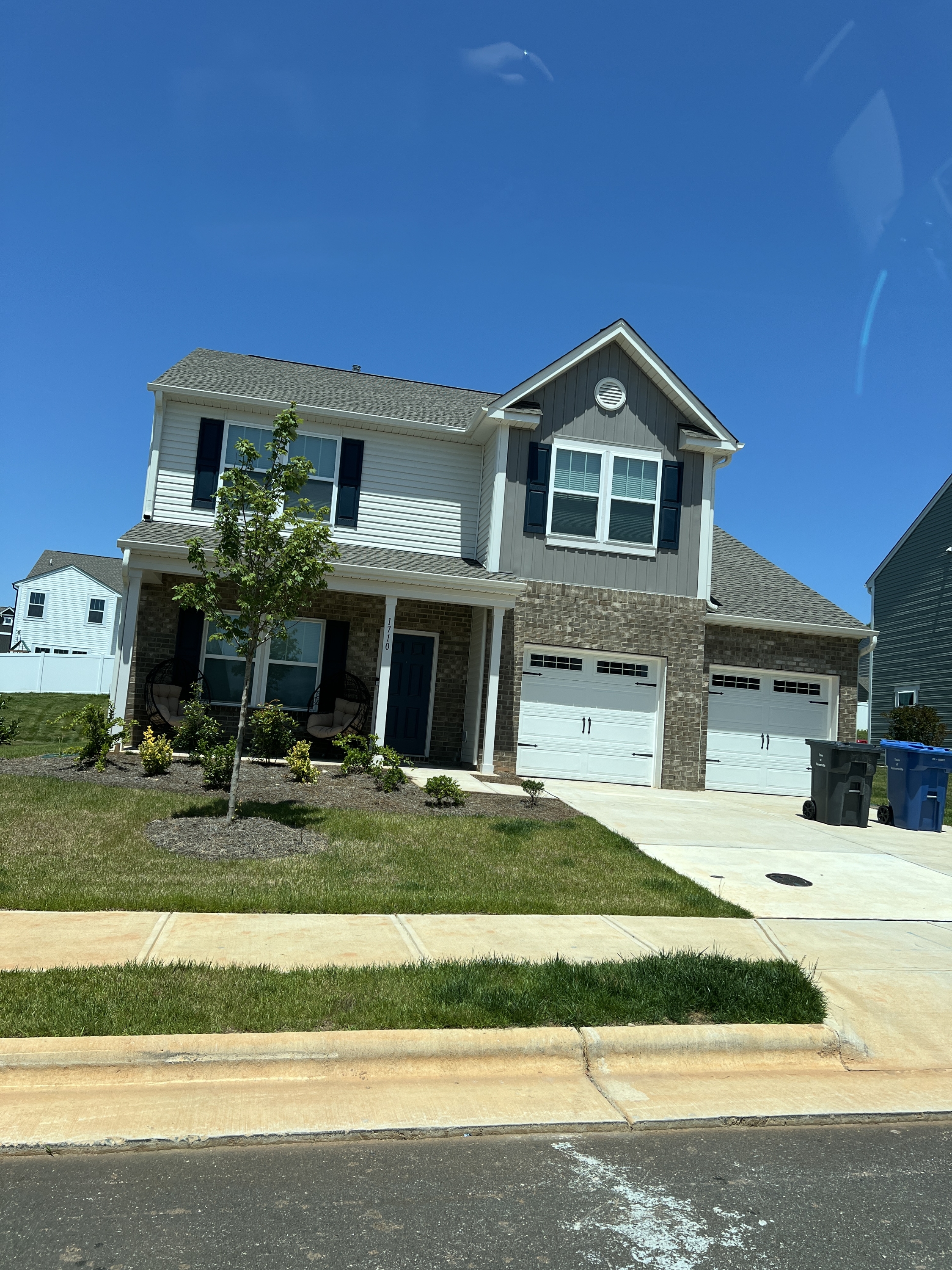 1710 Eagle View Drive