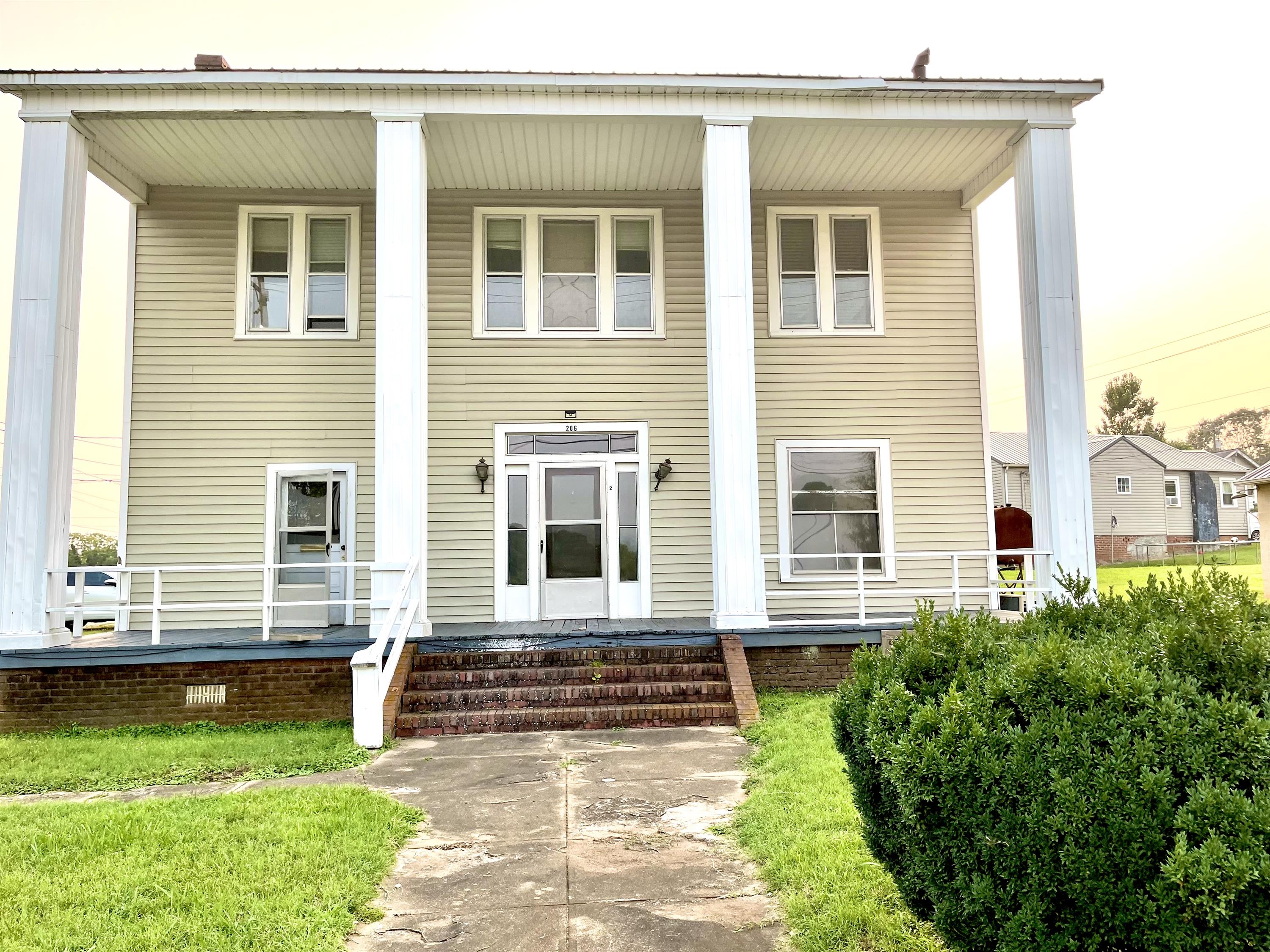 206 Virginia Street Southwest - 4