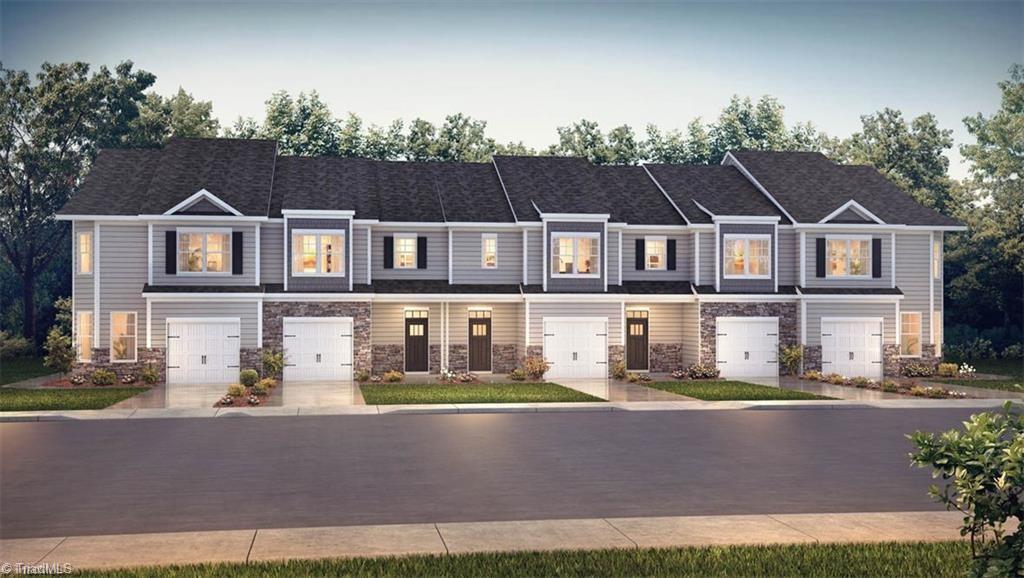 1229 Evelynnview Lane - 1
