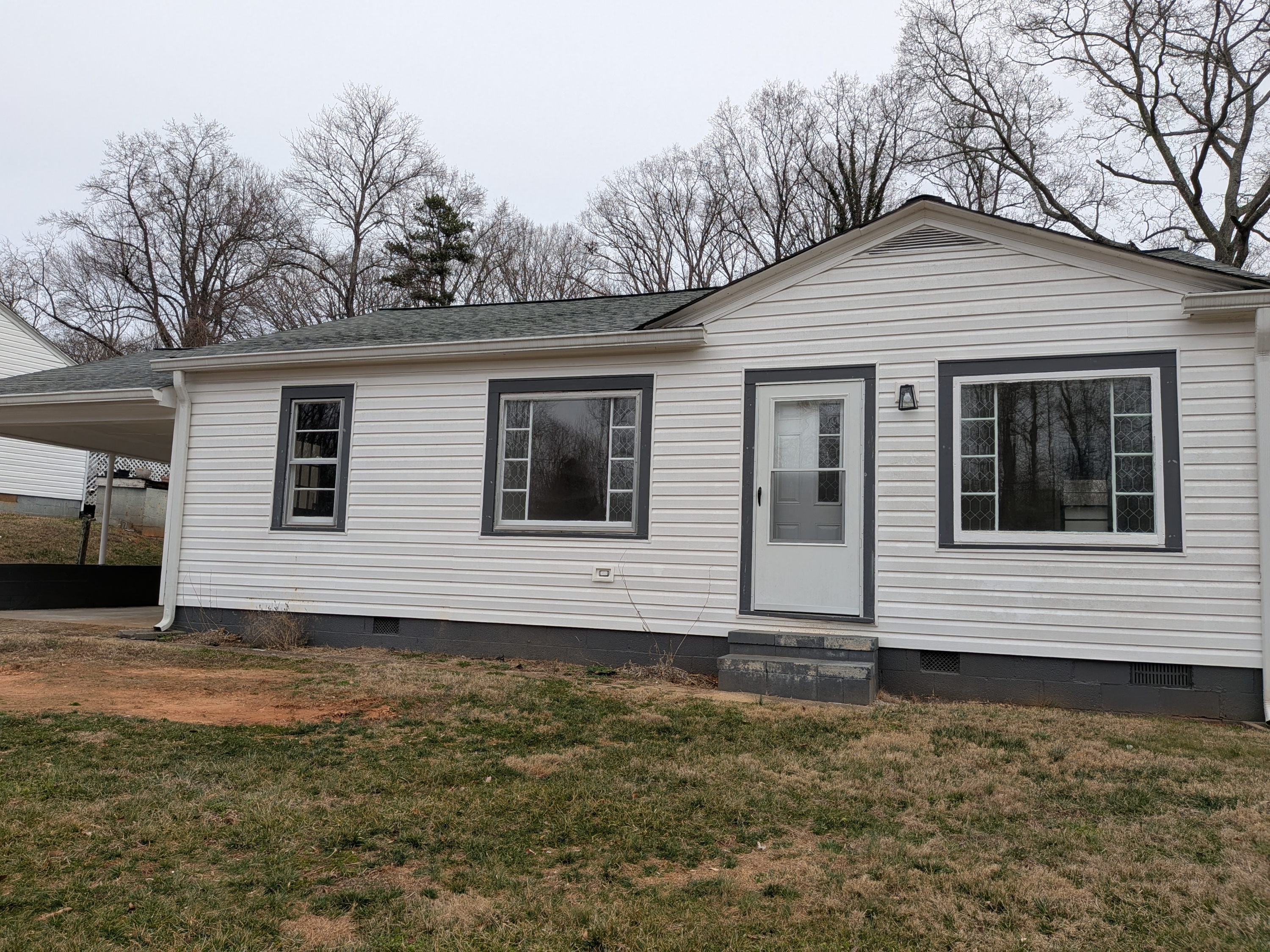 291 Green Acres Myers Road