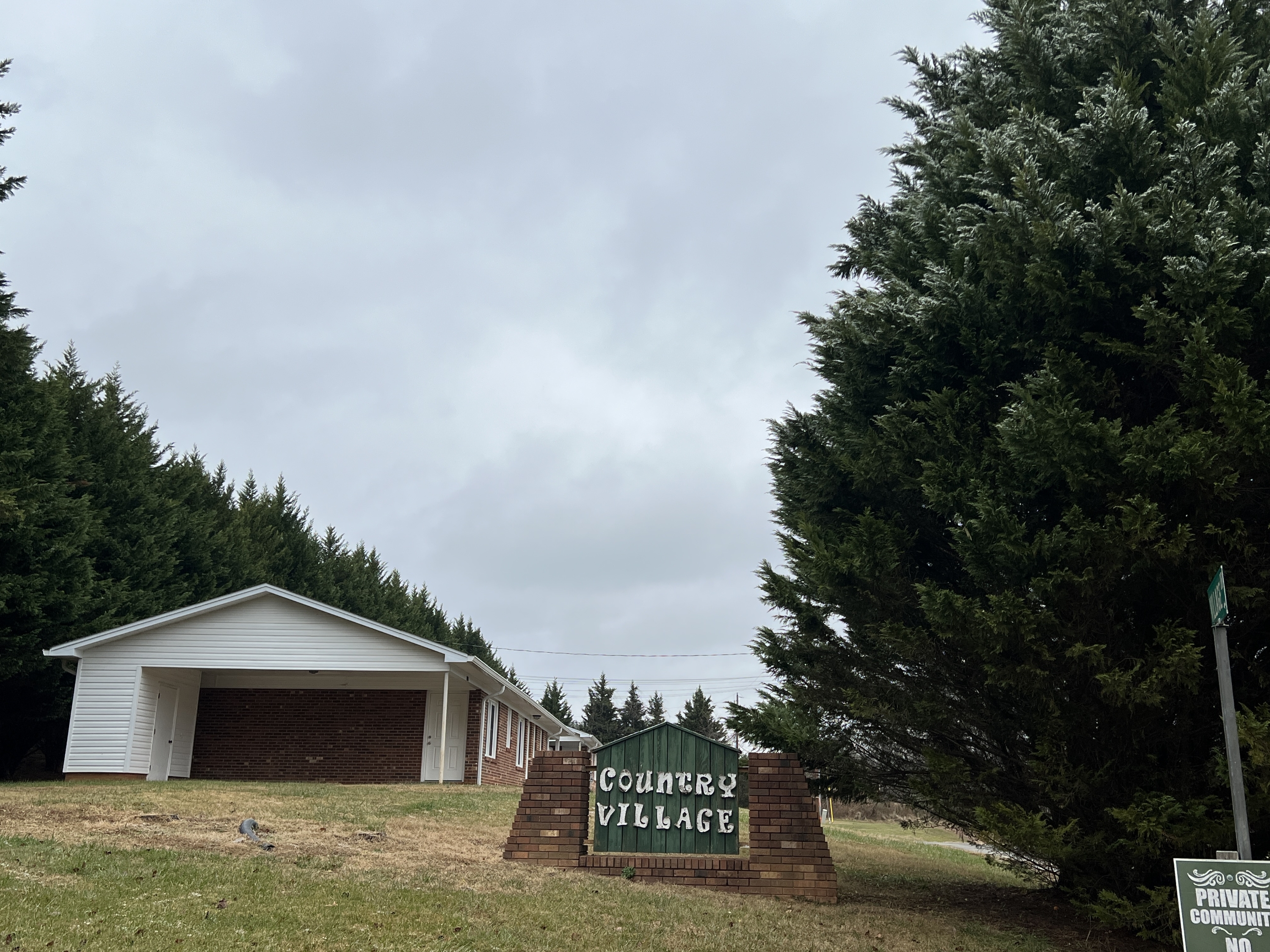 Village Drive - 1414