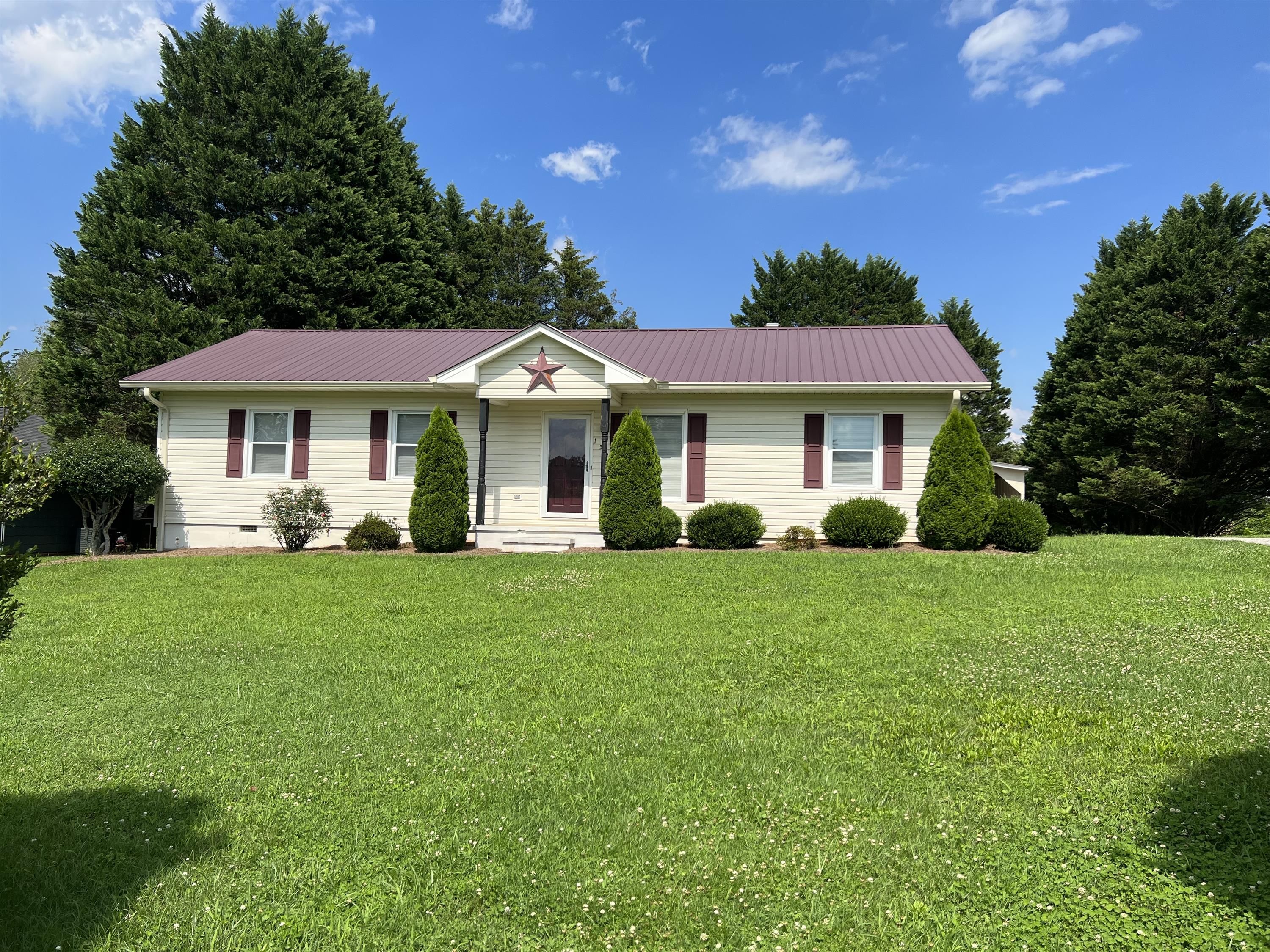 156 Bumgarner Lane