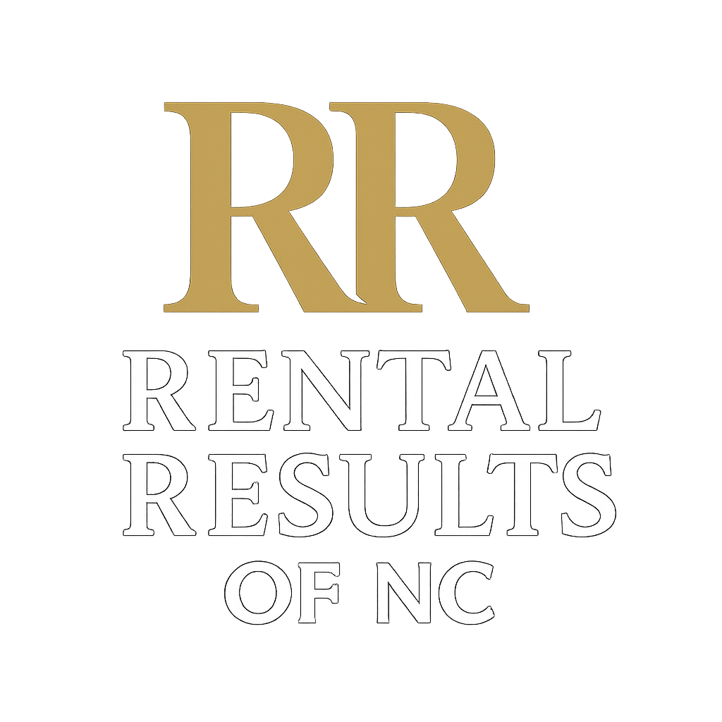 Rental Results of North Carolina