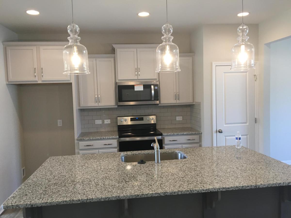 12507 Bryton Ridge Parkway - 1